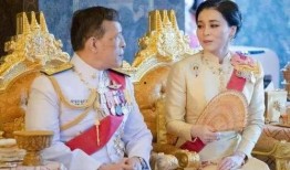 泰国王室最新爆料小视频,最新小视频曝光王室不为人知的一面